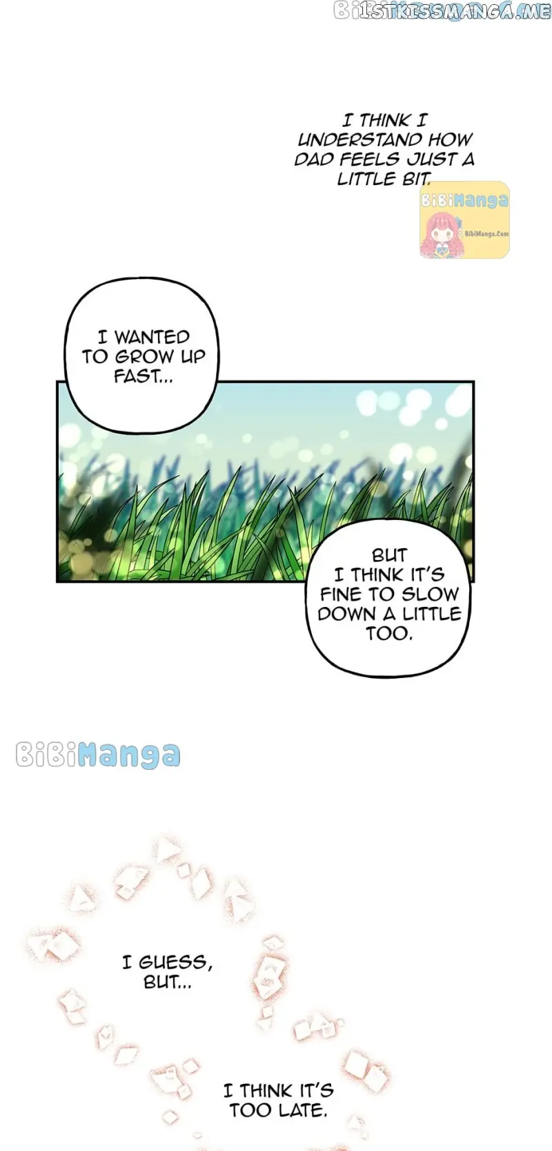 The Archmage's Daughter Chapter 172 Page 50