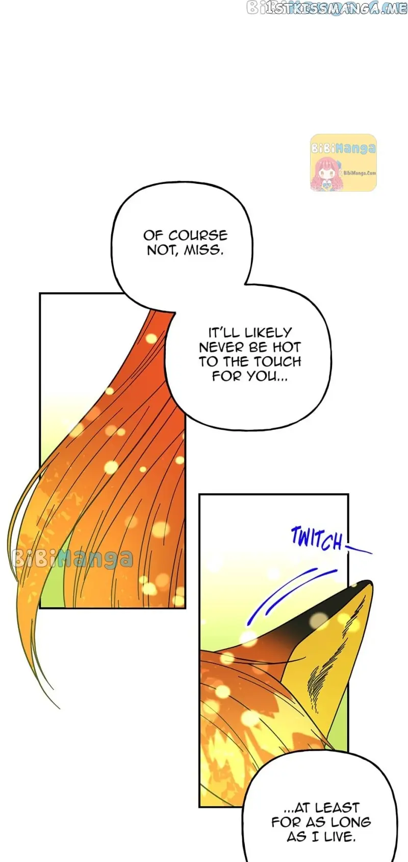 The Archmage's Daughter Chapter 172 Page 61