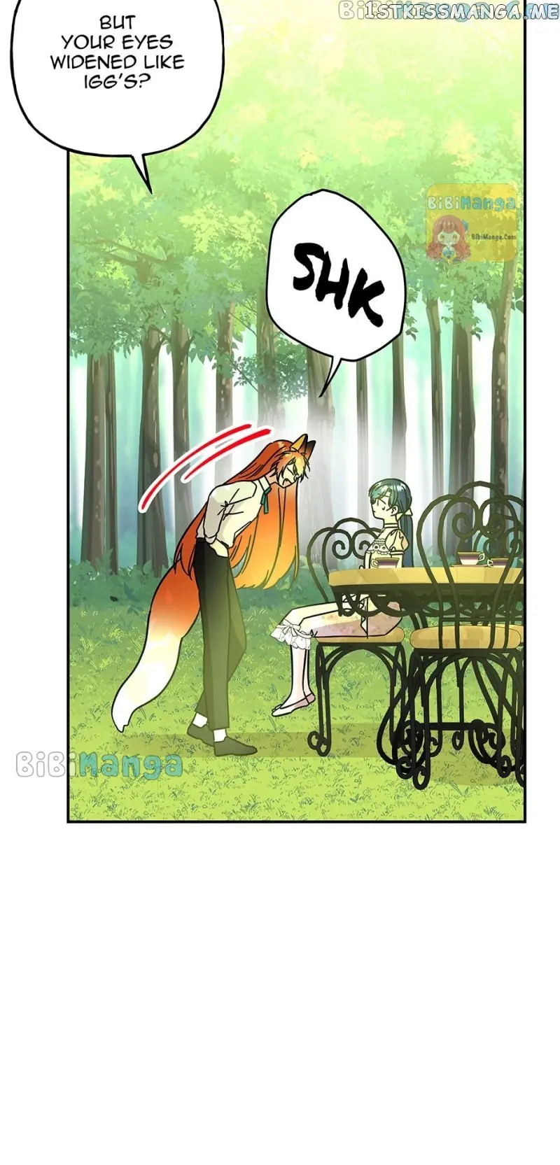 The Archmage's Daughter Chapter 172 Page 68