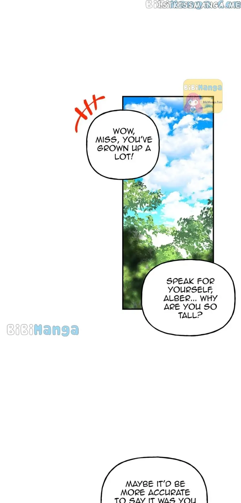 The Archmage's Daughter Chapter 172 Page 69