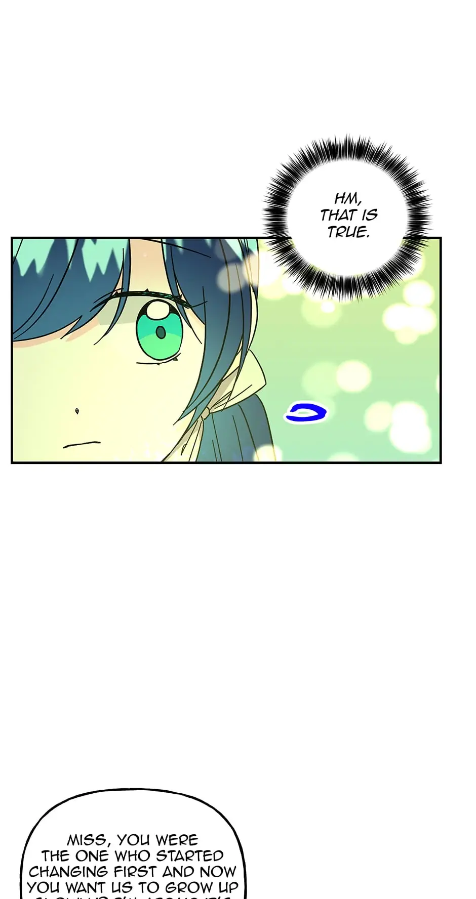 The Archmage's Daughter Chapter 173 Page 6
