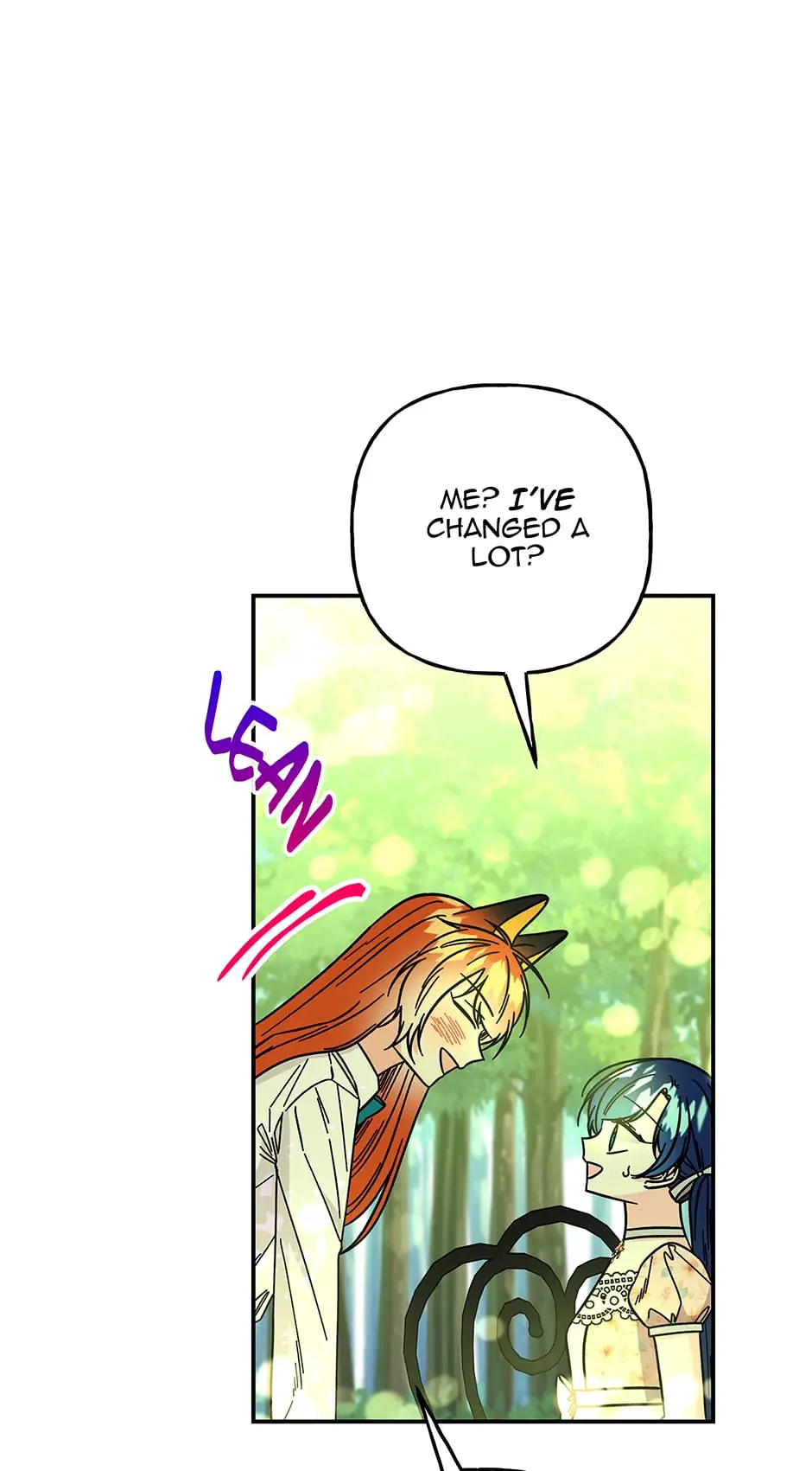 The Archmage's Daughter Chapter 173 Page 8