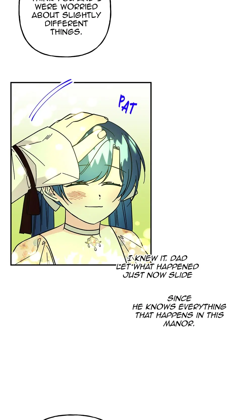 The Archmage's Daughter Chapter 173 Page 24