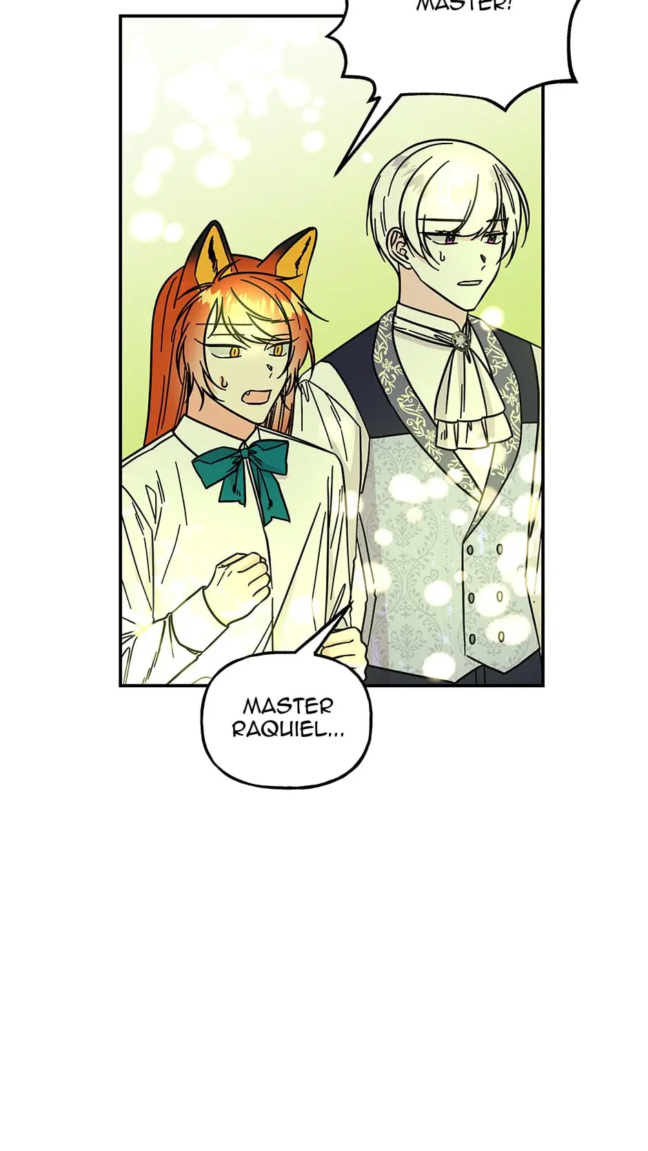 The Archmage's Daughter Chapter 173 Page 26