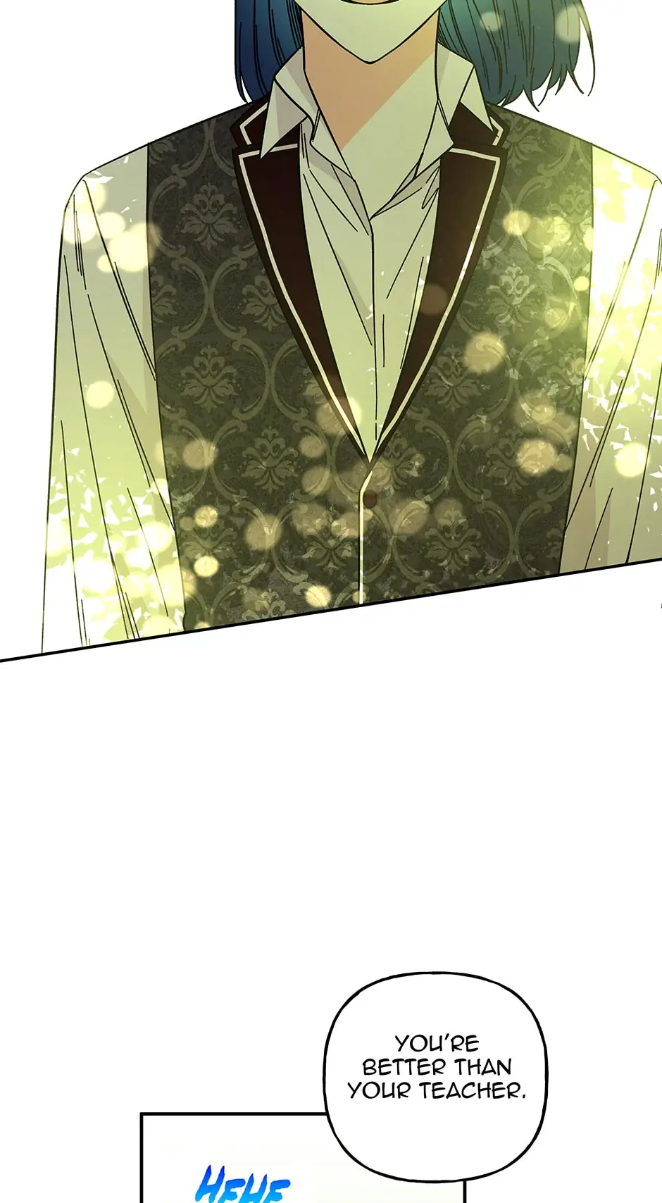 The Archmage's Daughter Chapter 173 Page 30