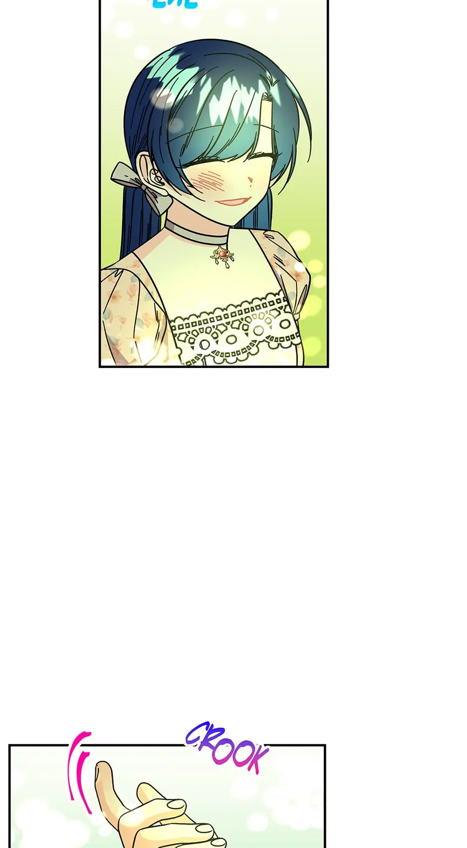 The Archmage's Daughter Chapter 173 Page 31