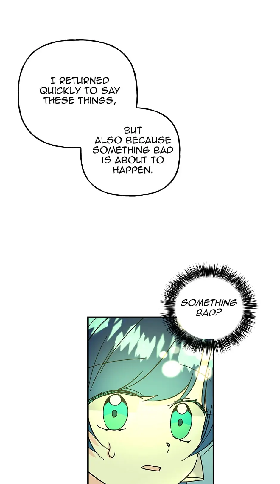 The Archmage's Daughter Chapter 173 Page 35