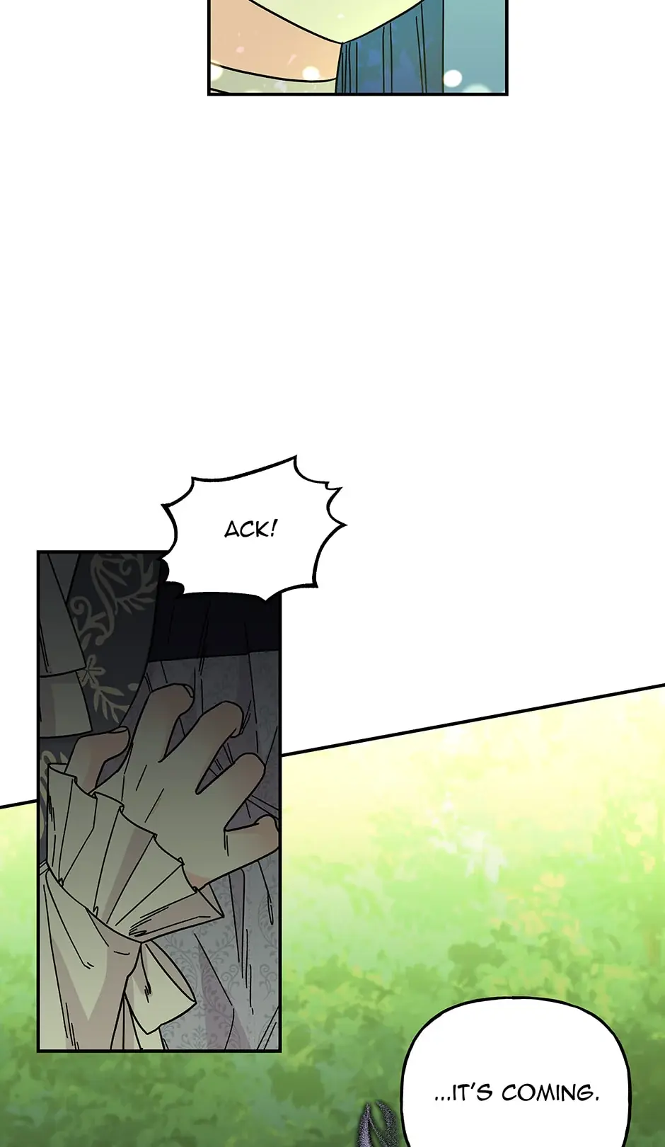 The Archmage's Daughter Chapter 173 Page 36