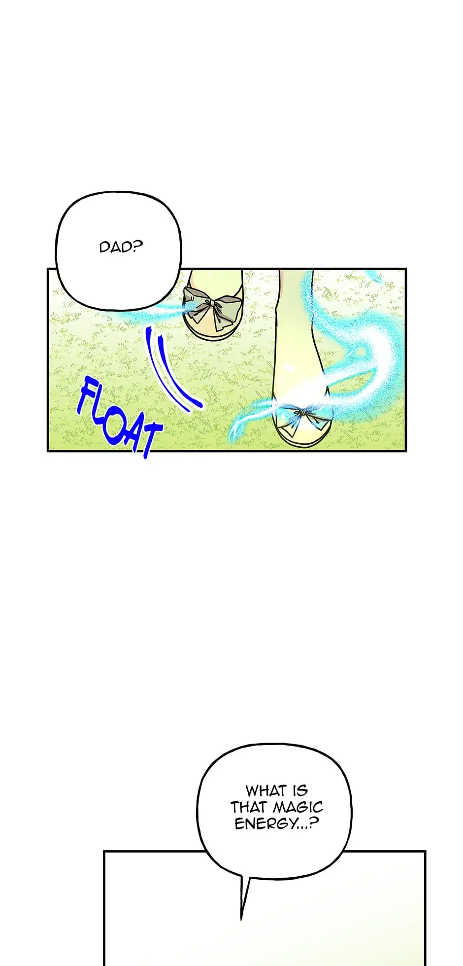 The Archmage's Daughter Chapter 173 Page 38