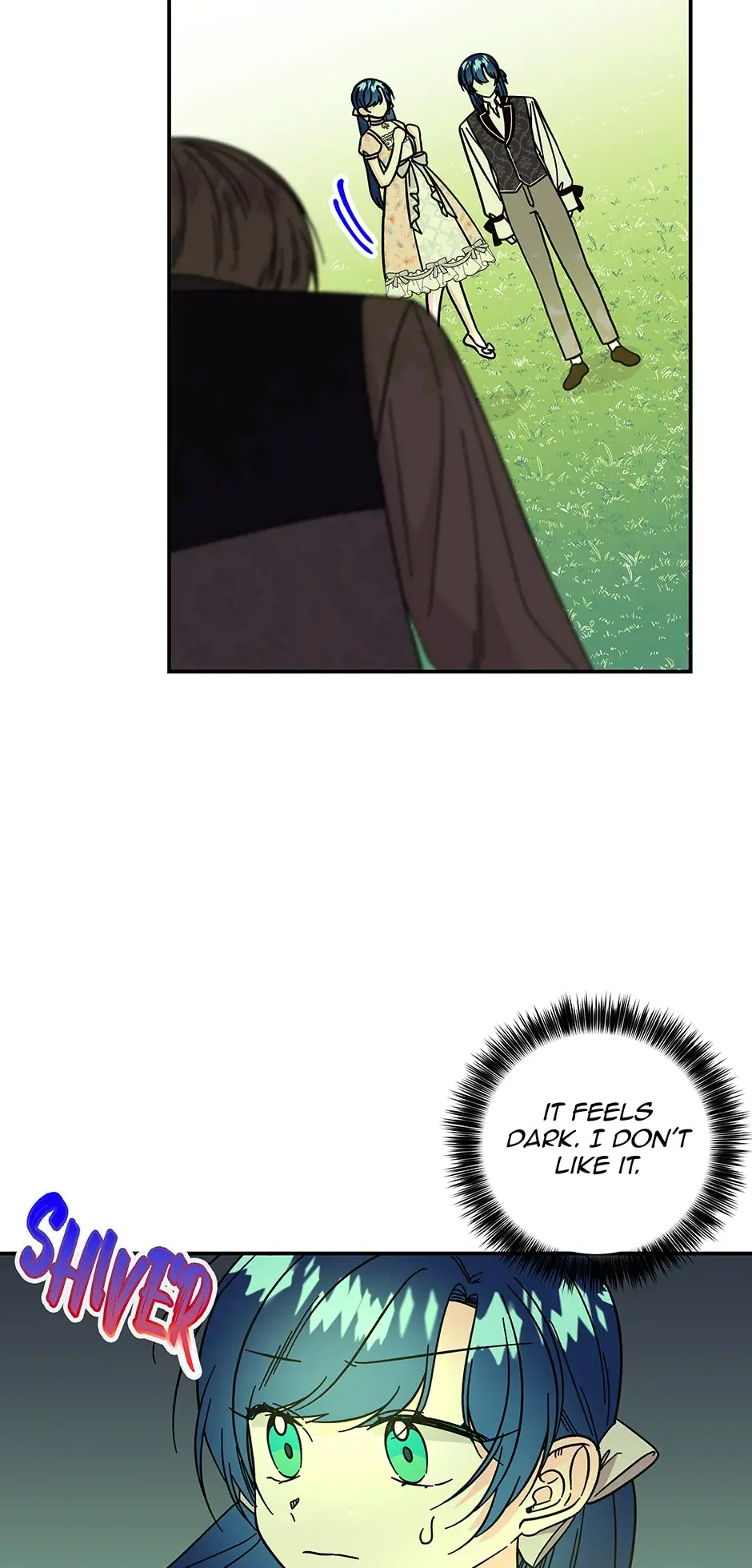 The Archmage's Daughter Chapter 173 Page 39