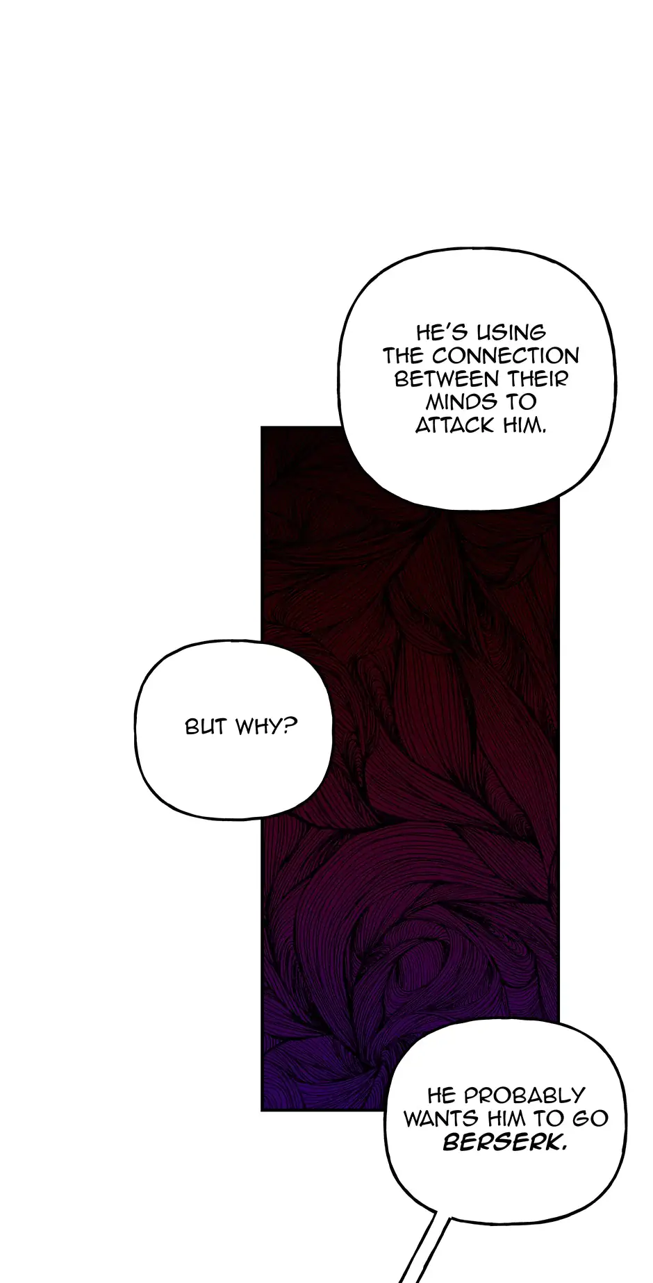The Archmage's Daughter Chapter 173 Page 42