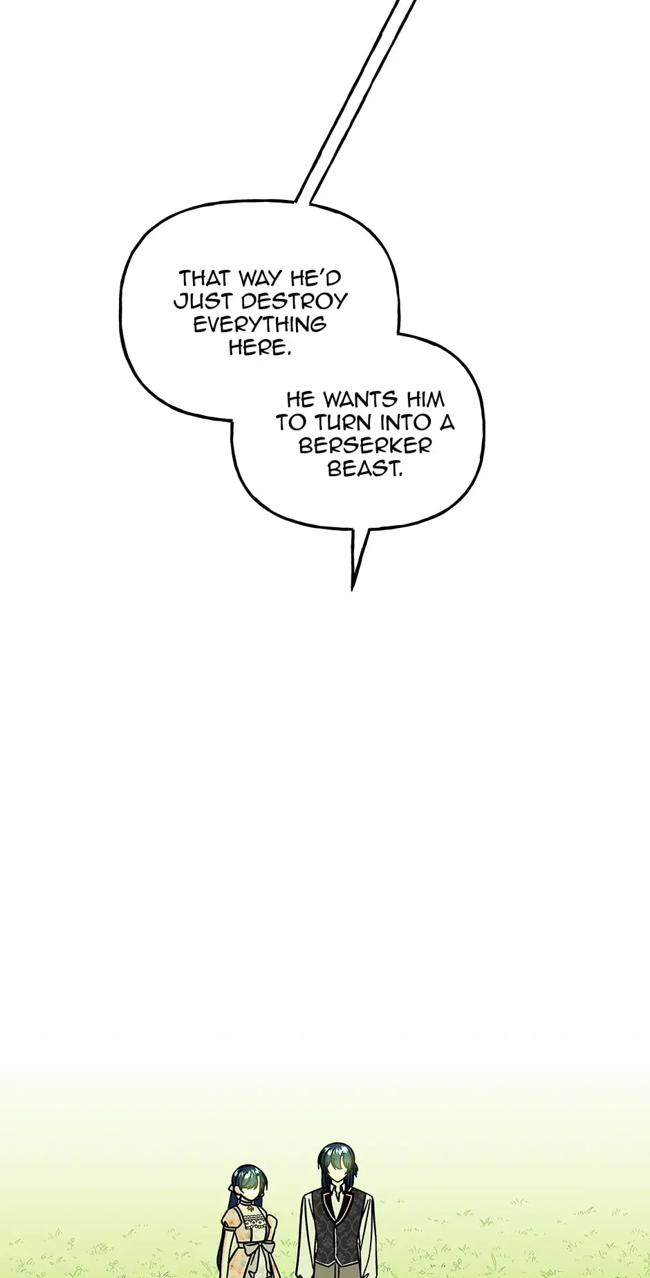 The Archmage's Daughter Chapter 173 Page 43