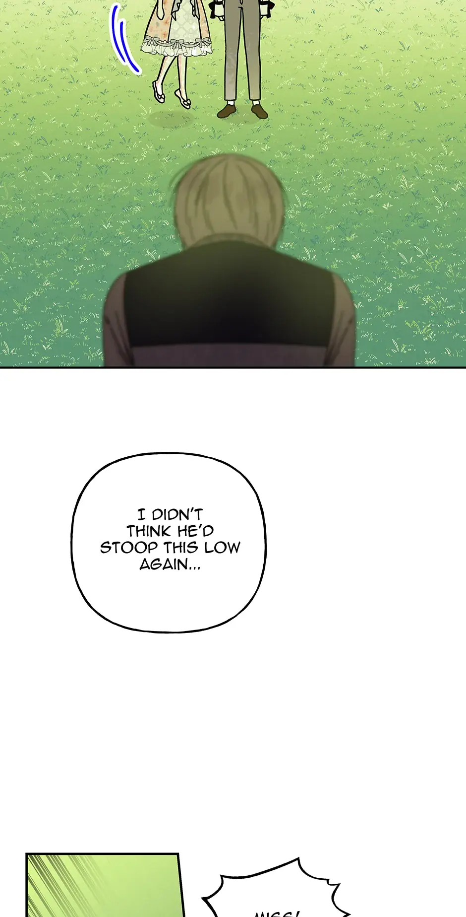 The Archmage's Daughter Chapter 173 Page 44