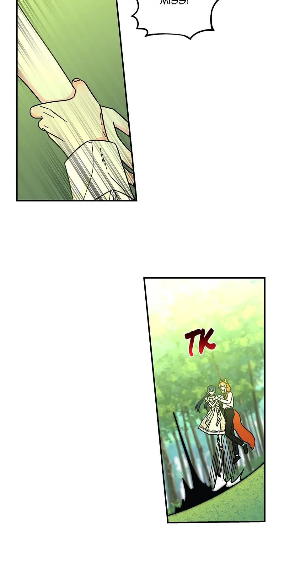 The Archmage's Daughter Chapter 173 Page 45