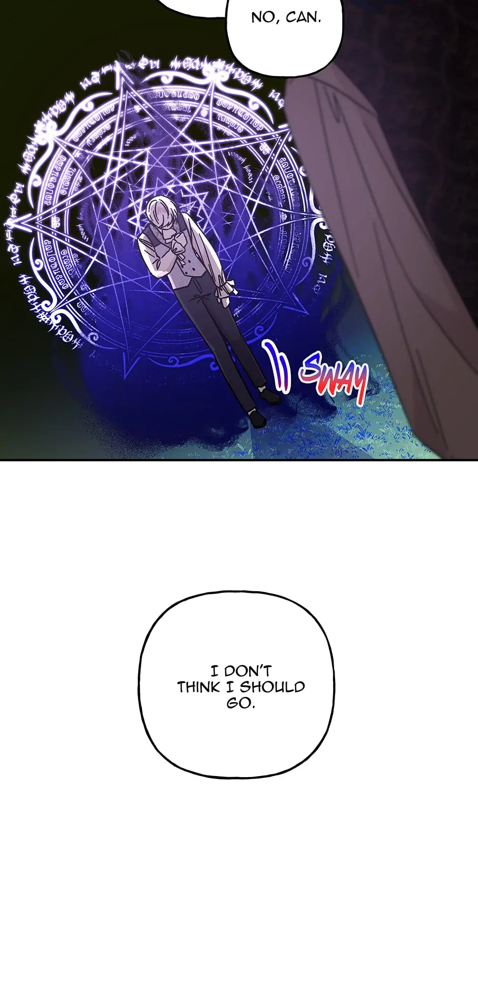 The Archmage's Daughter Chapter 173 Page 49