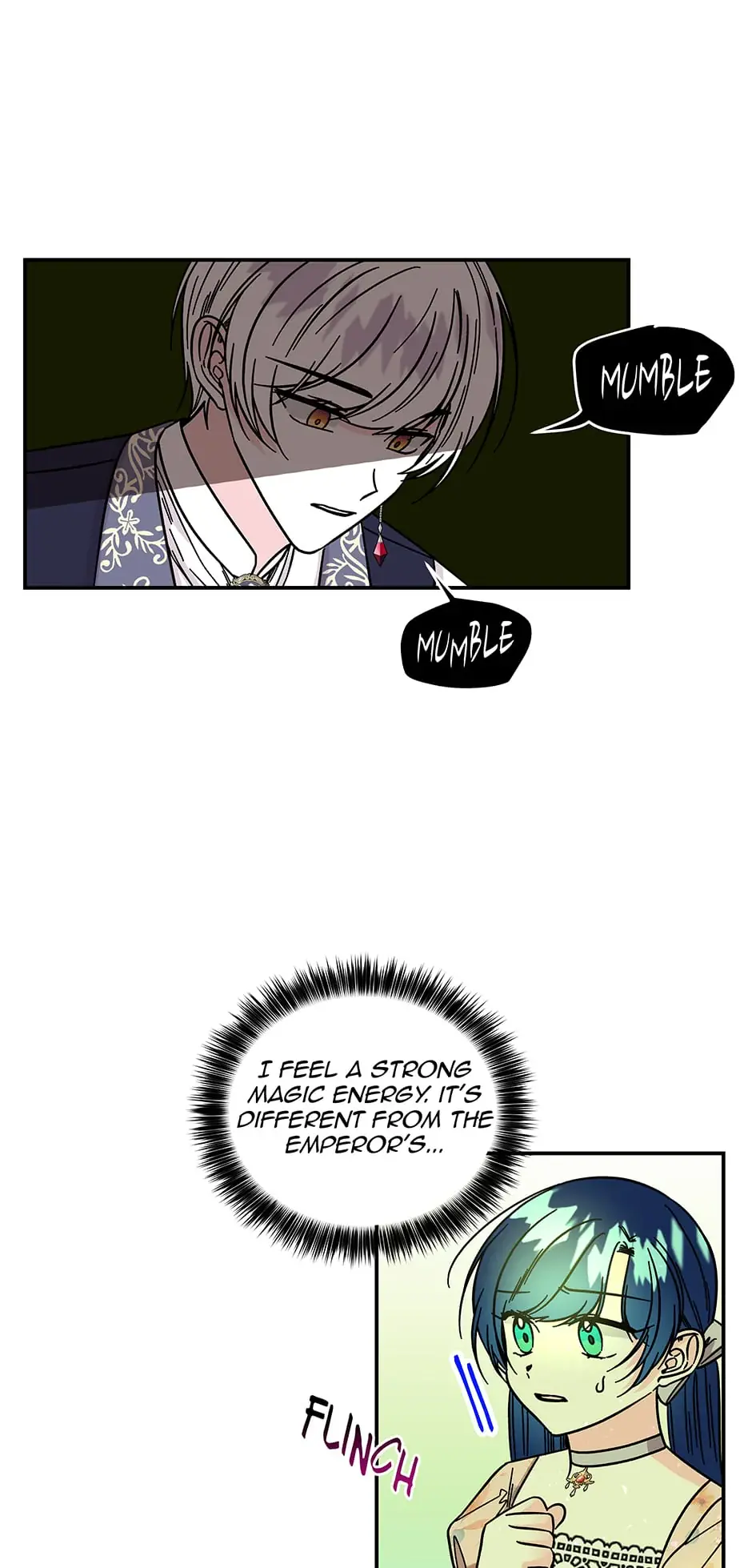 The Archmage's Daughter Chapter 173 Page 50