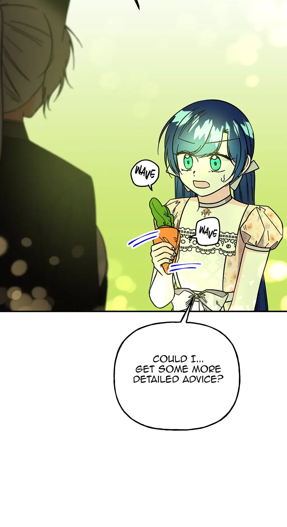 The Archmage's Daughter Chapter 173 Page 57