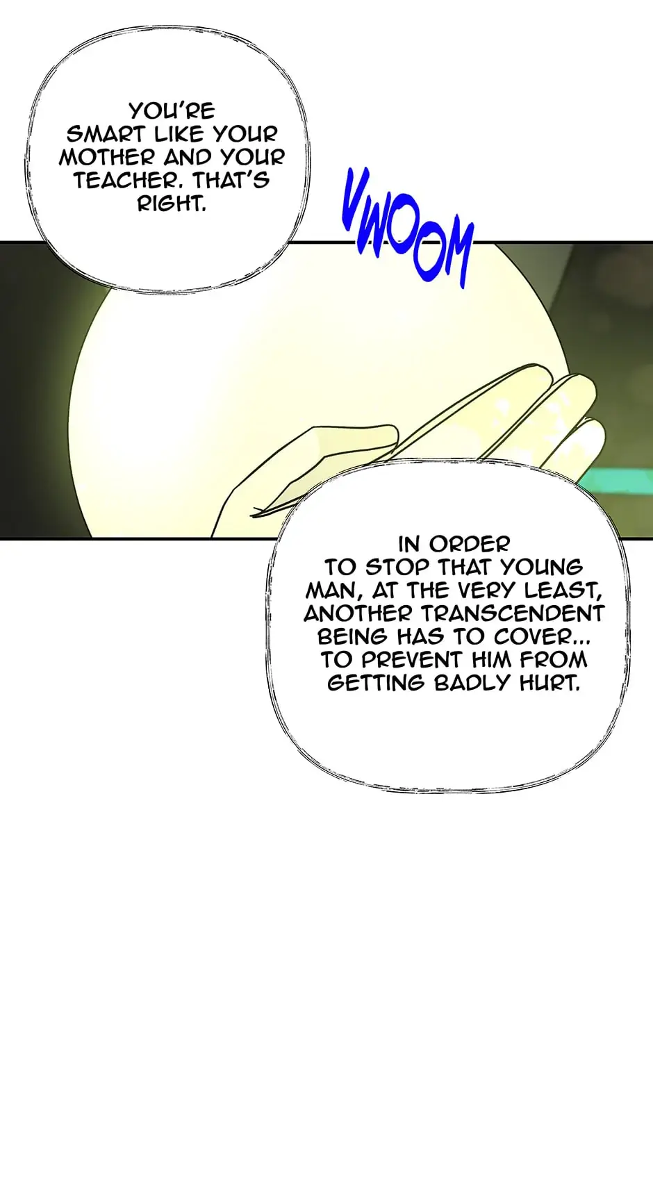 The Archmage's Daughter Chapter 173 Page 58