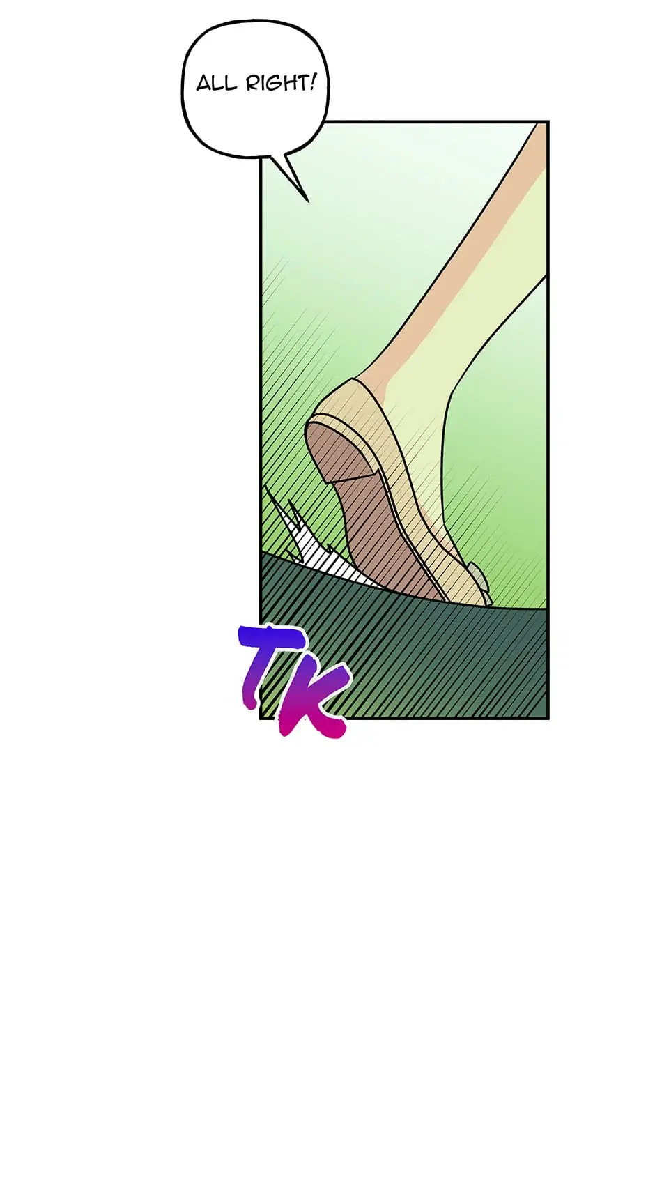 The Archmage's Daughter Chapter 173 Page 63