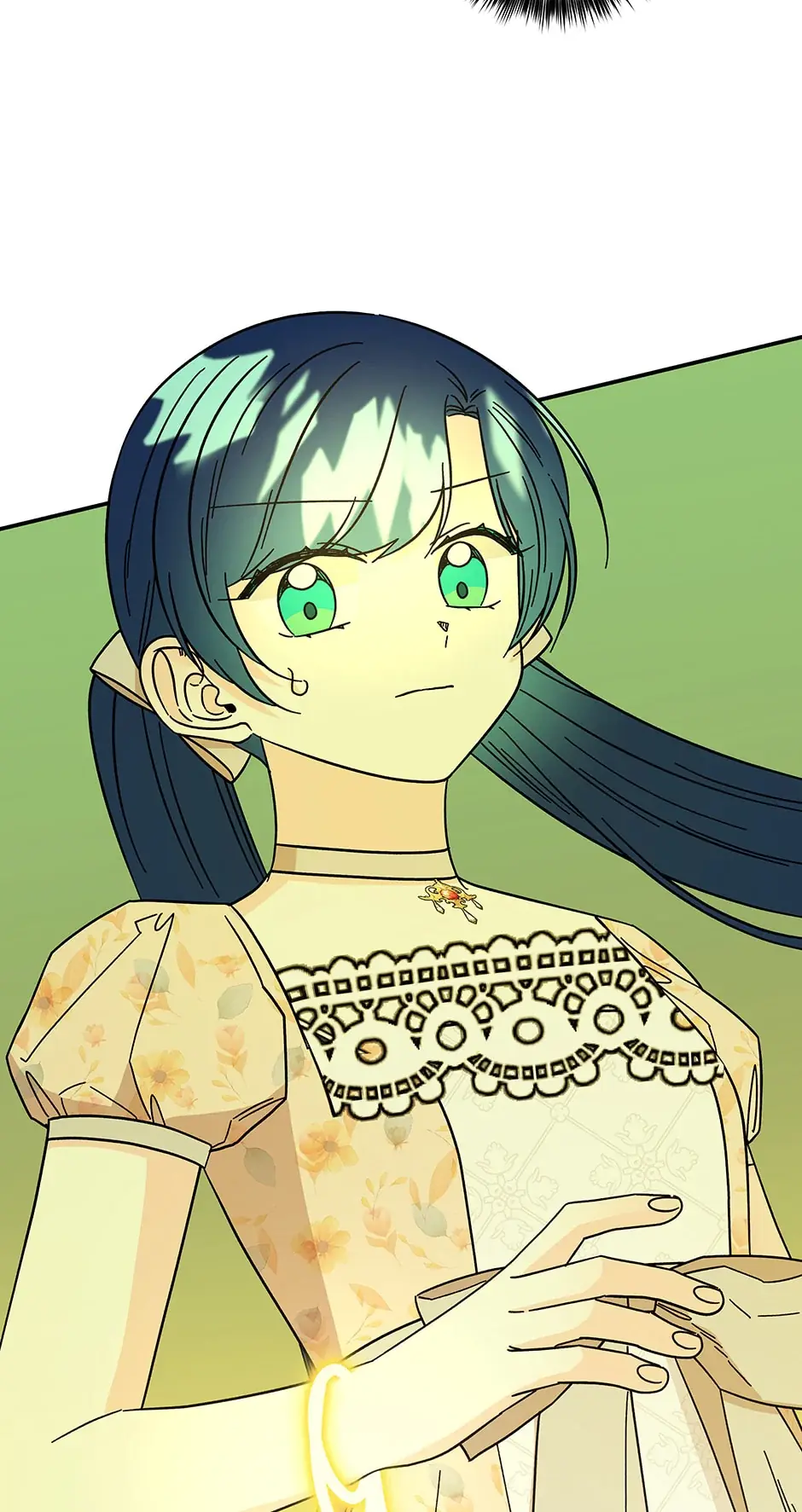The Archmage's Daughter Chapter 173 Page 70