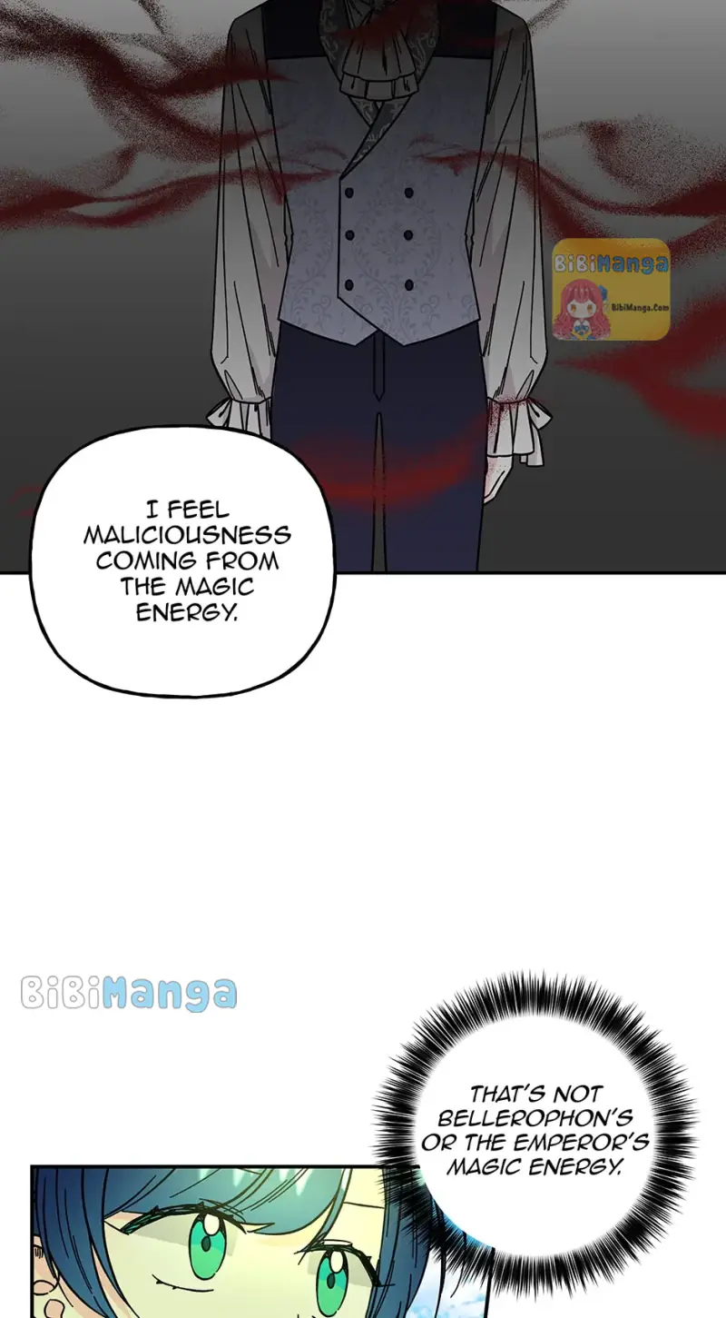 The Archmage's Daughter Chapter 174 Page 4