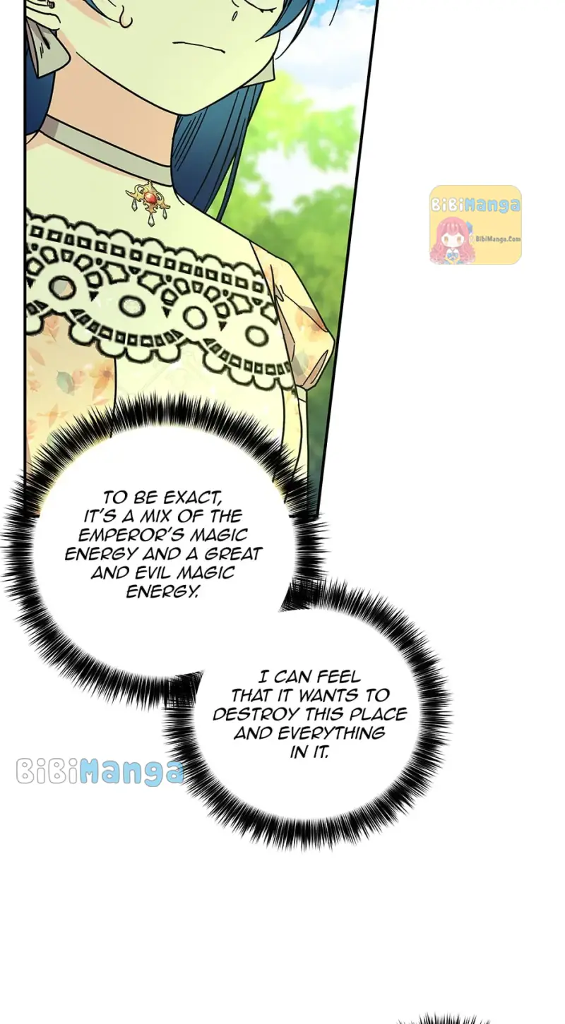 The Archmage's Daughter Chapter 174 Page 5