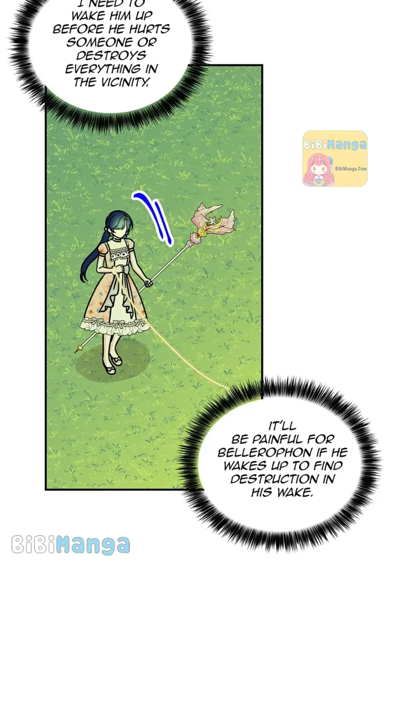 The Archmage's Daughter Chapter 174 Page 7