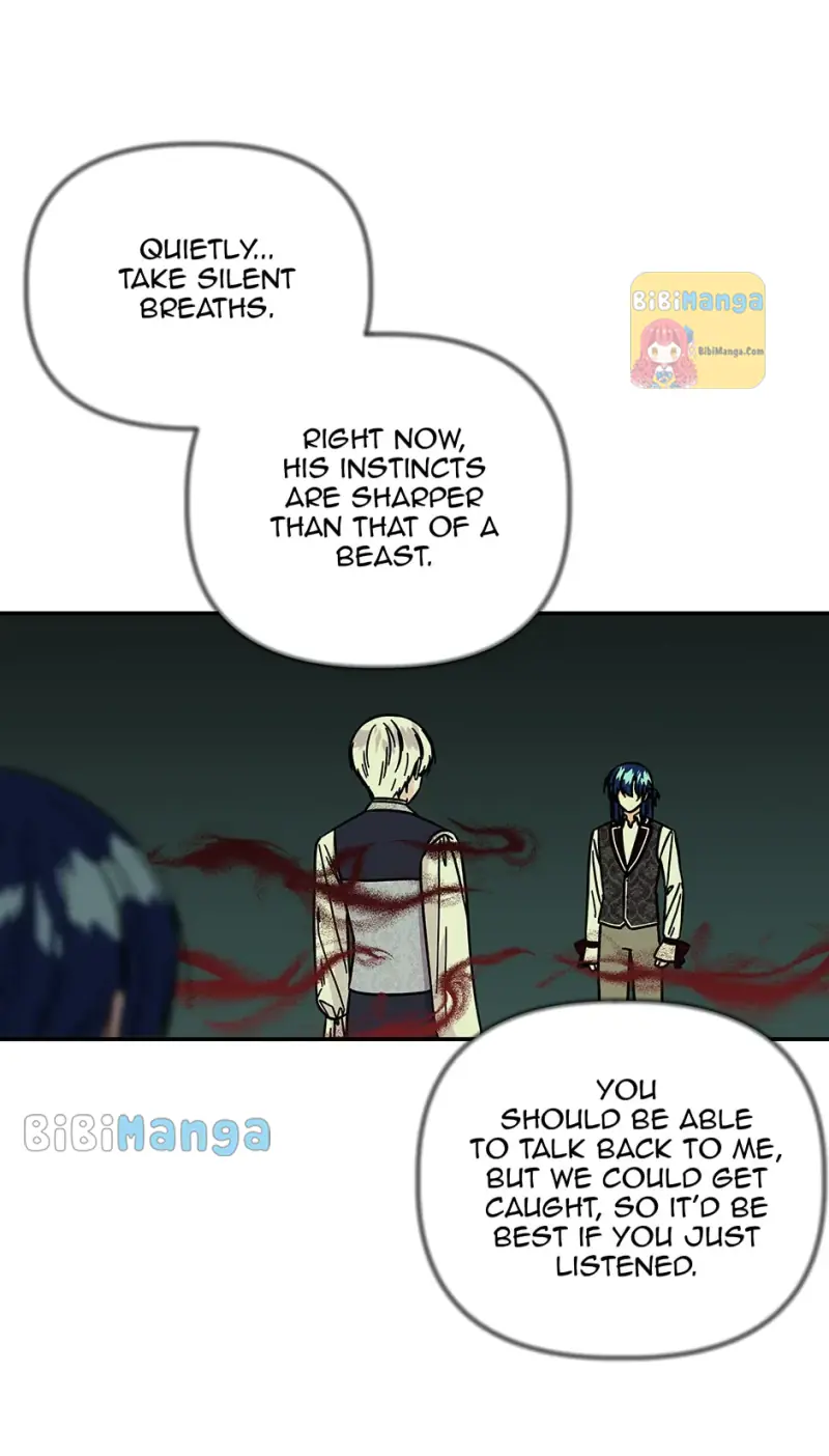 The Archmage's Daughter Chapter 174 Page 9