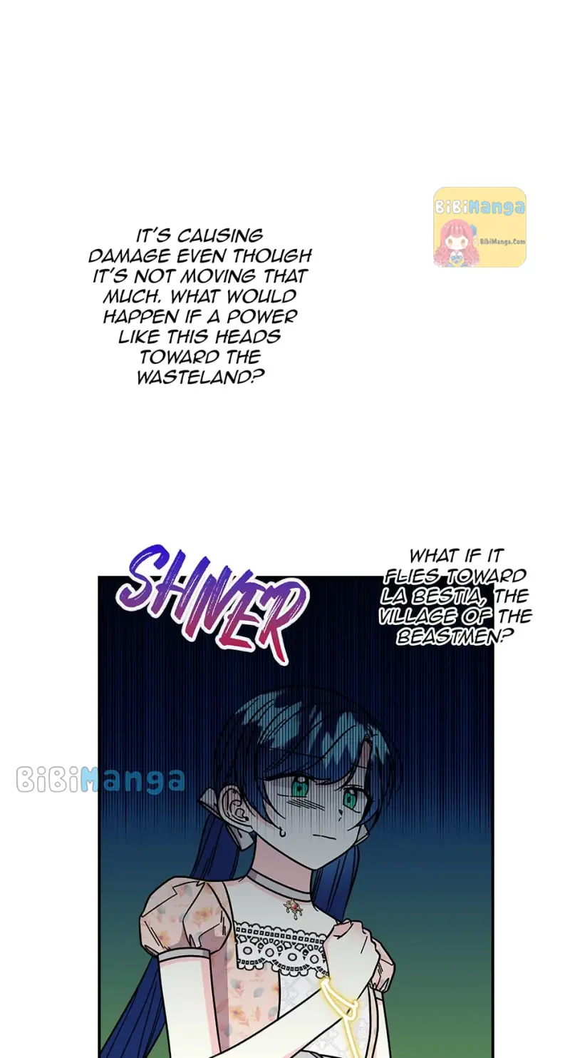The Archmage's Daughter Chapter 174 Page 13