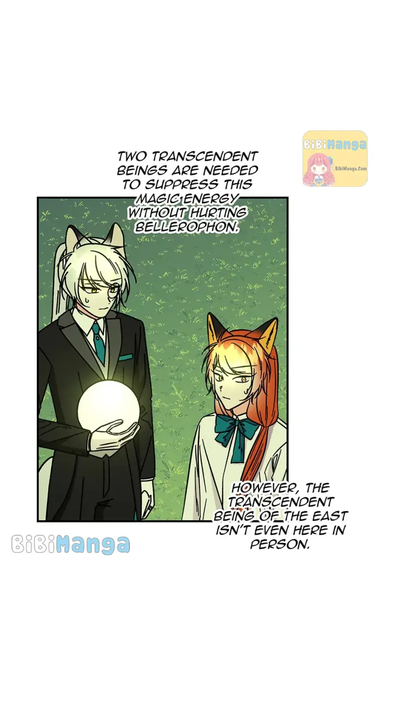 The Archmage's Daughter Chapter 174 Page 18