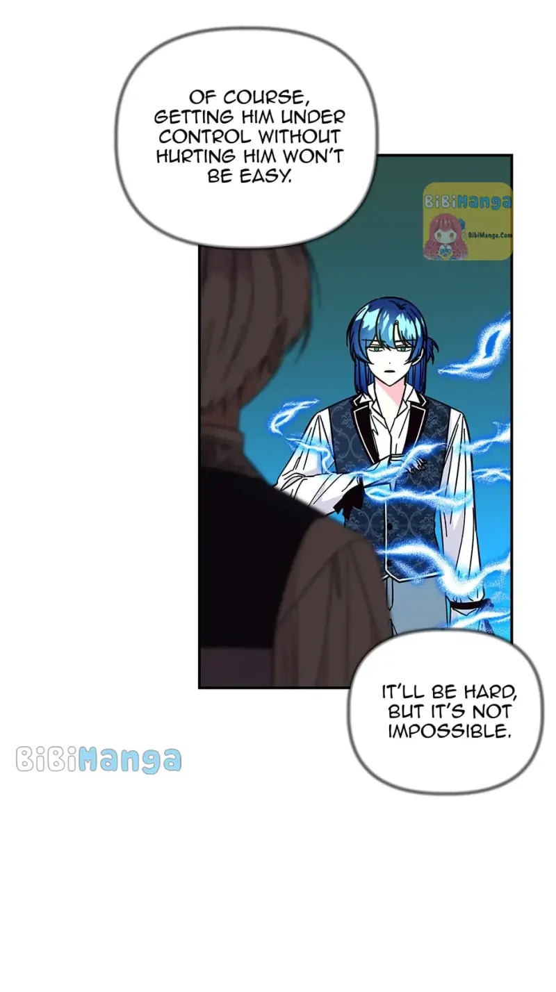 The Archmage's Daughter Chapter 174 Page 19