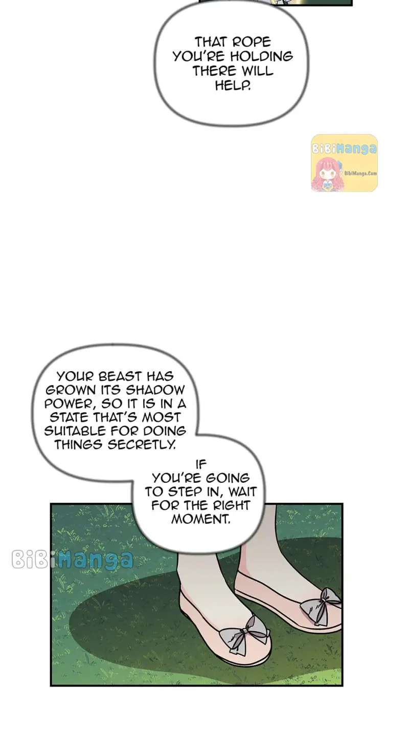 The Archmage's Daughter Chapter 174 Page 21