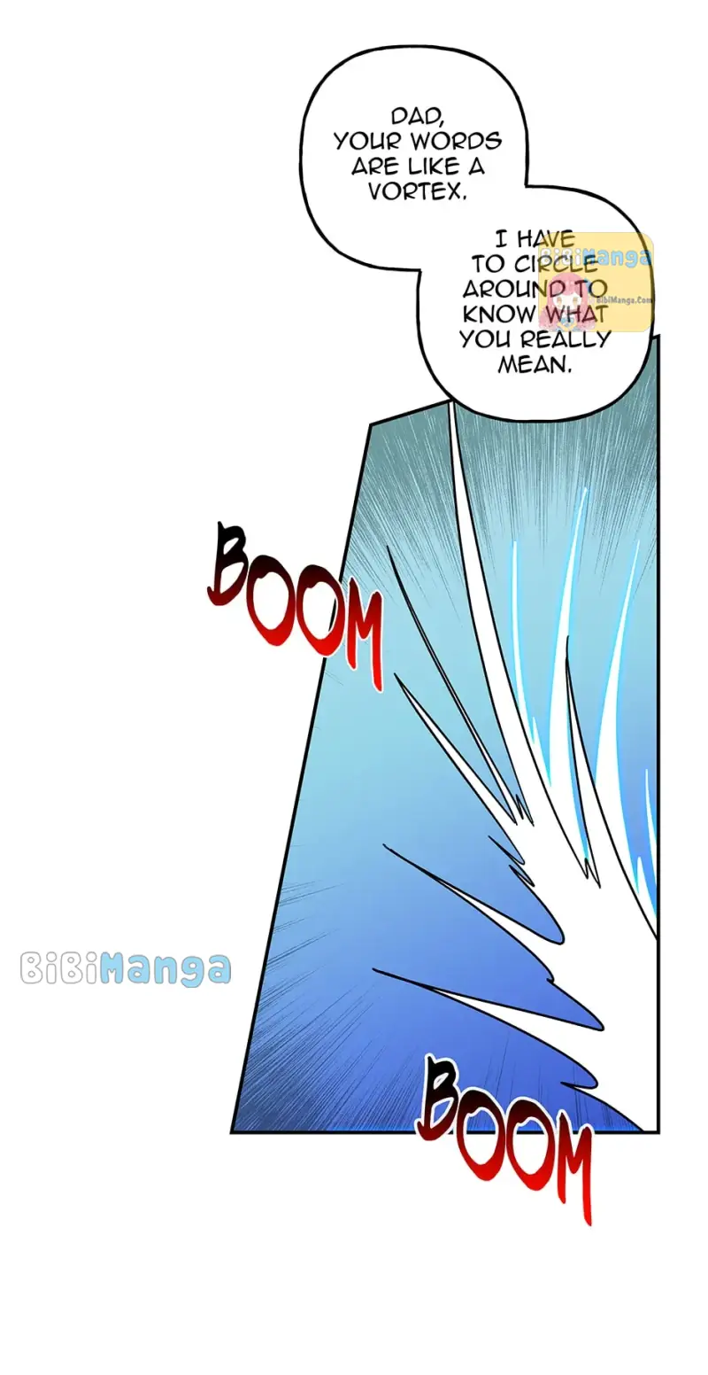 The Archmage's Daughter Chapter 174 Page 24