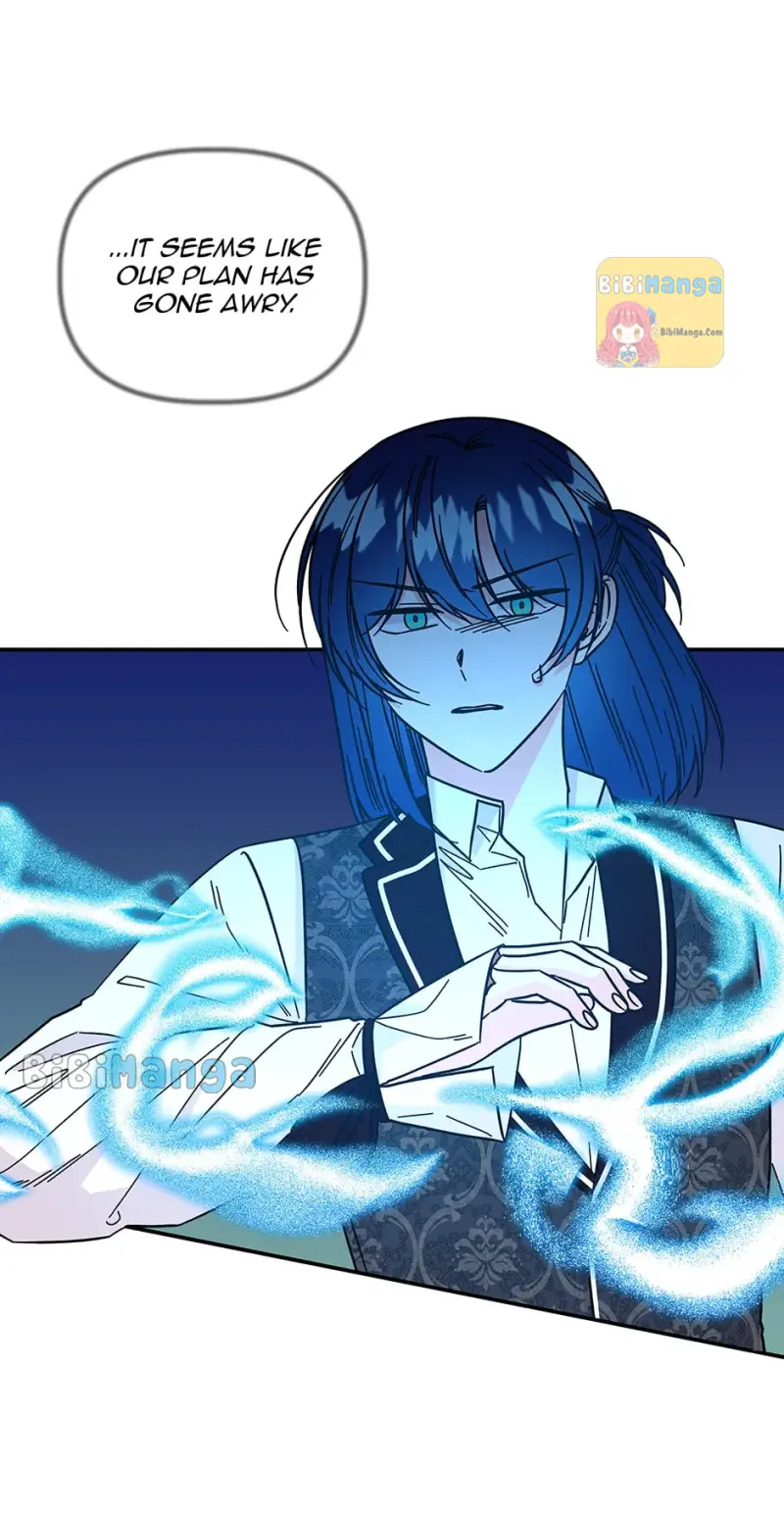 The Archmage's Daughter Chapter 174 Page 25