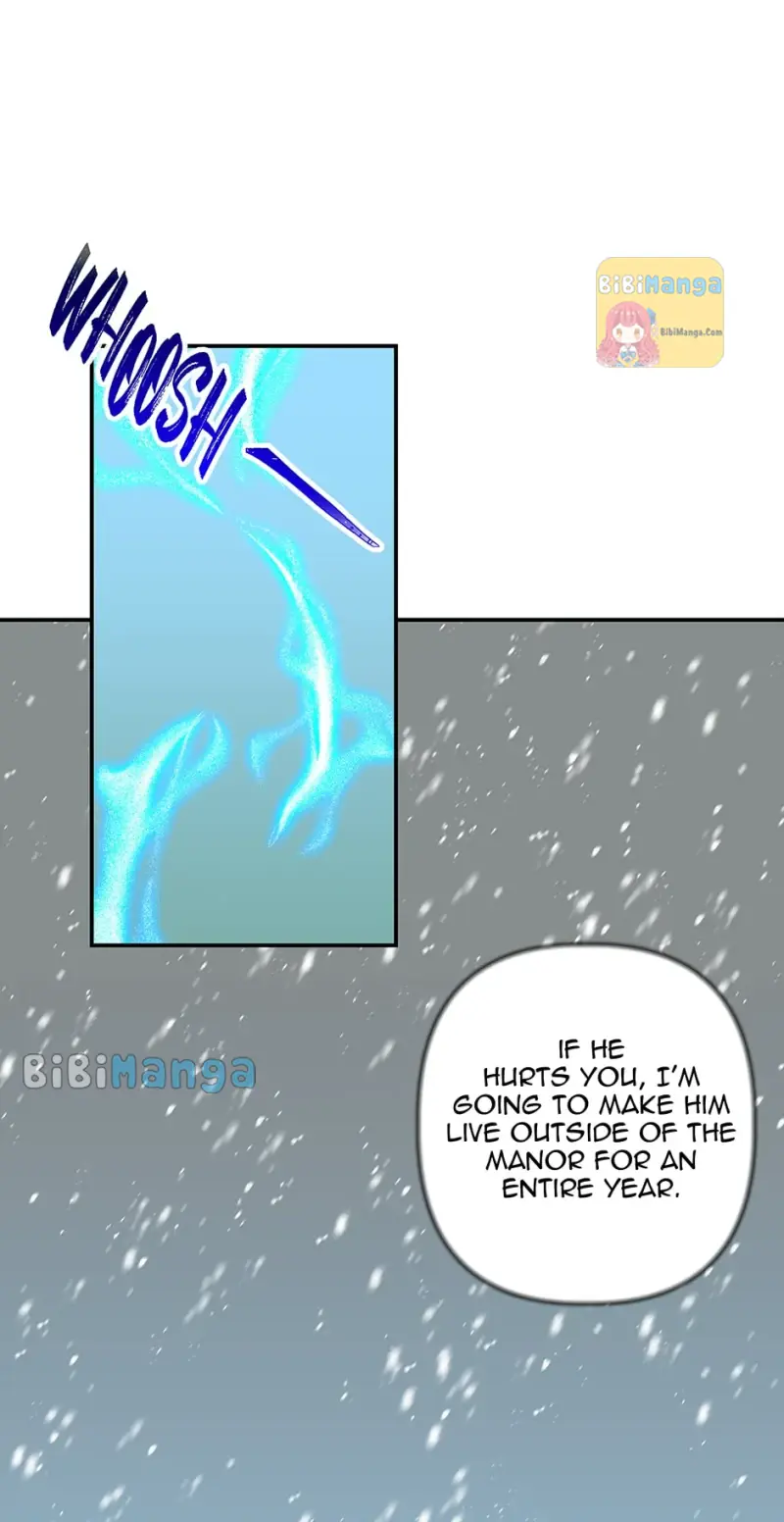 The Archmage's Daughter Chapter 174 Page 26