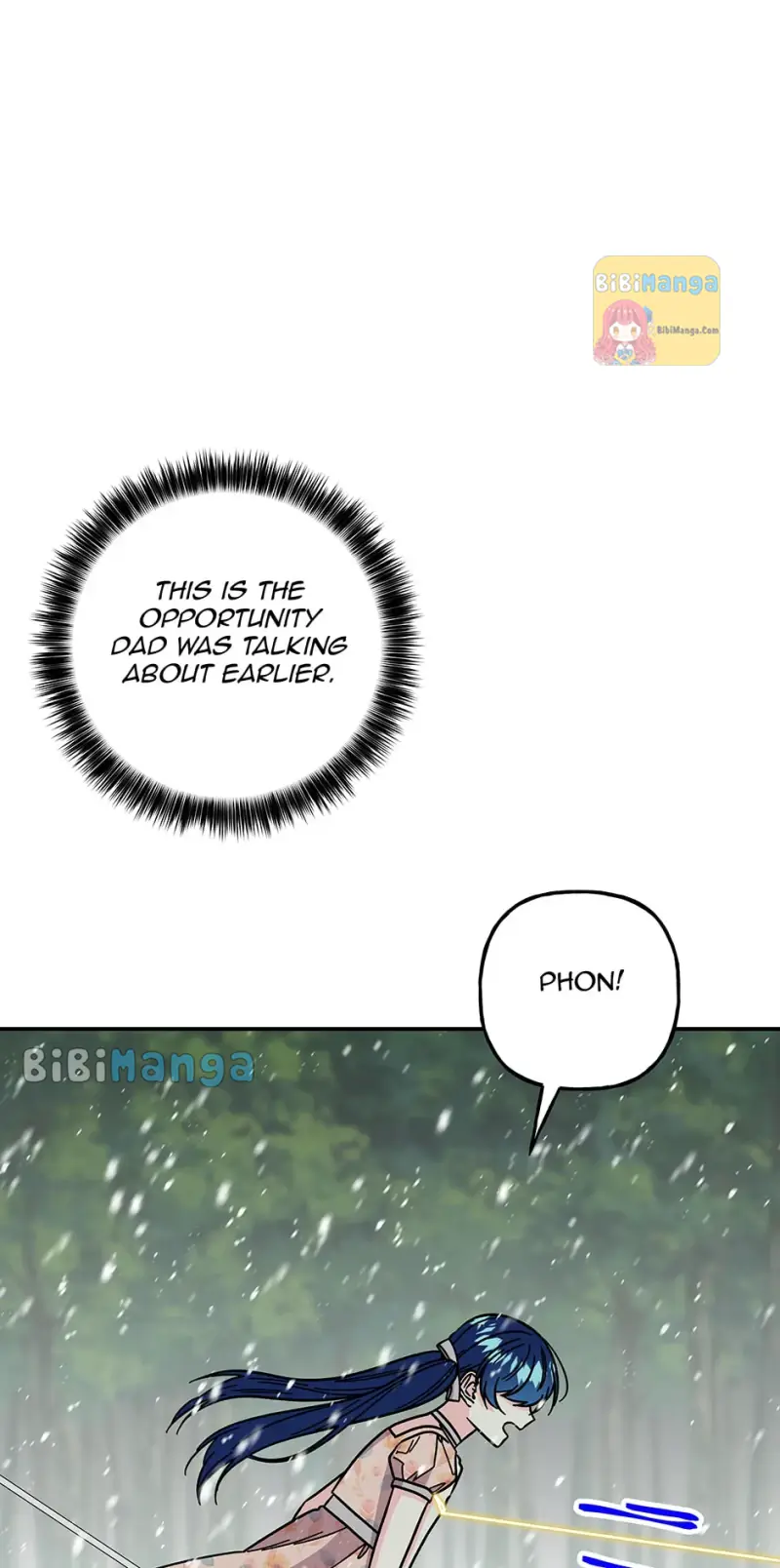 The Archmage's Daughter Chapter 174 Page 32