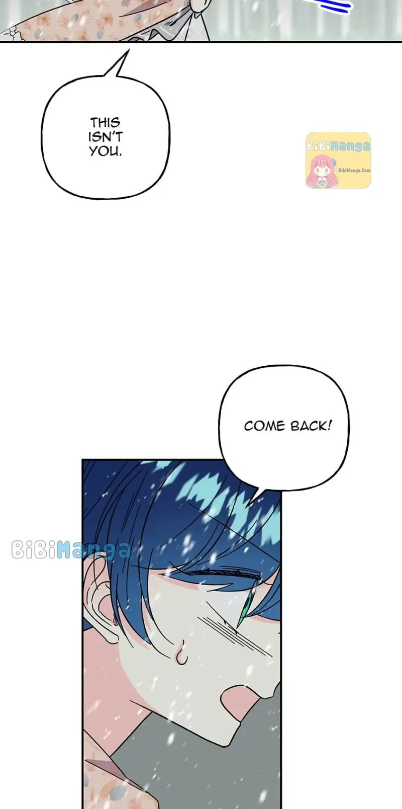 The Archmage's Daughter Chapter 174 Page 33