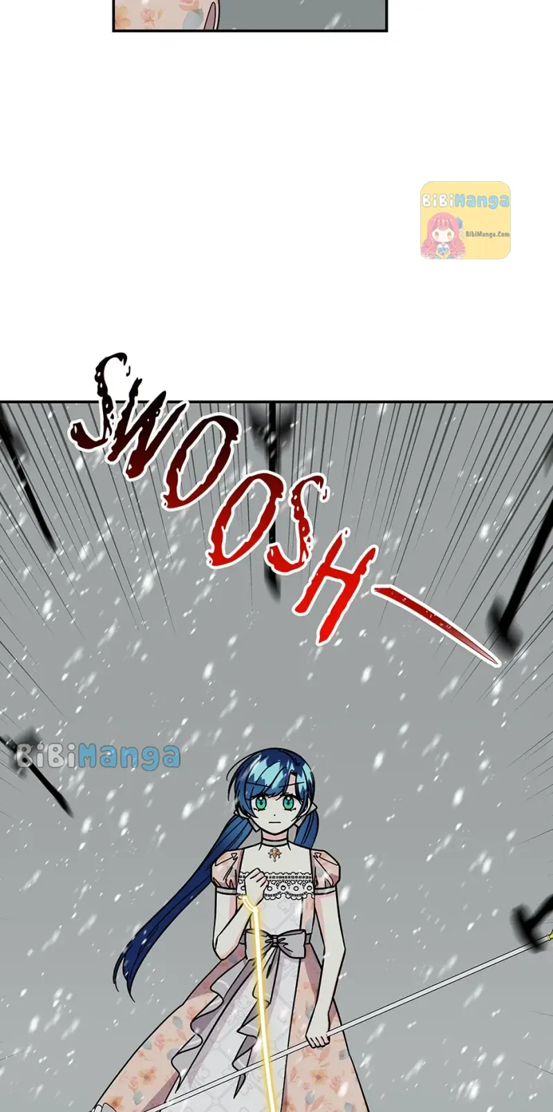 The Archmage's Daughter Chapter 174 Page 34