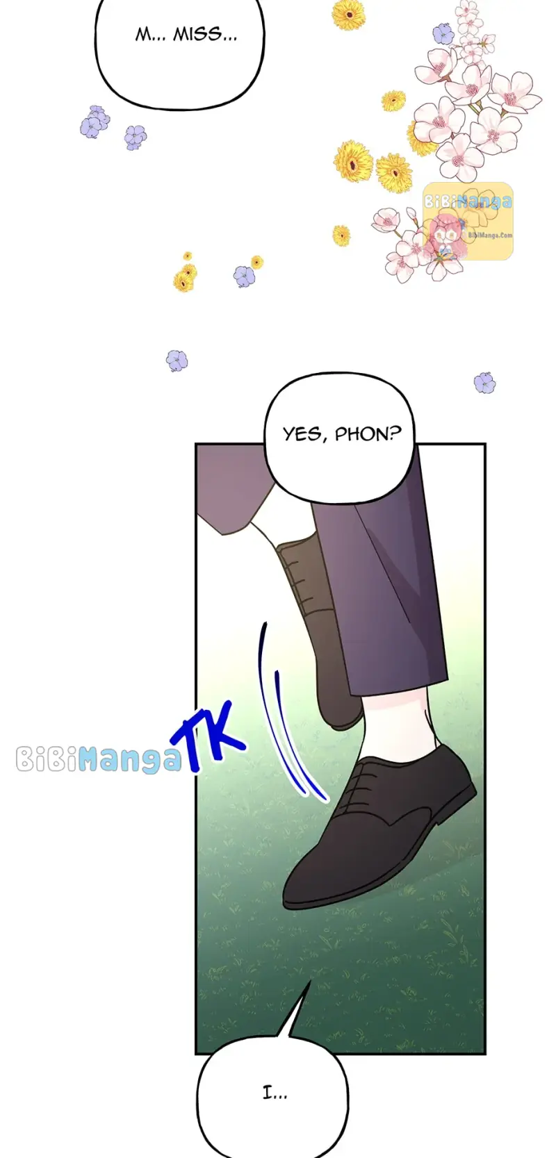 The Archmage's Daughter Chapter 174 Page 43