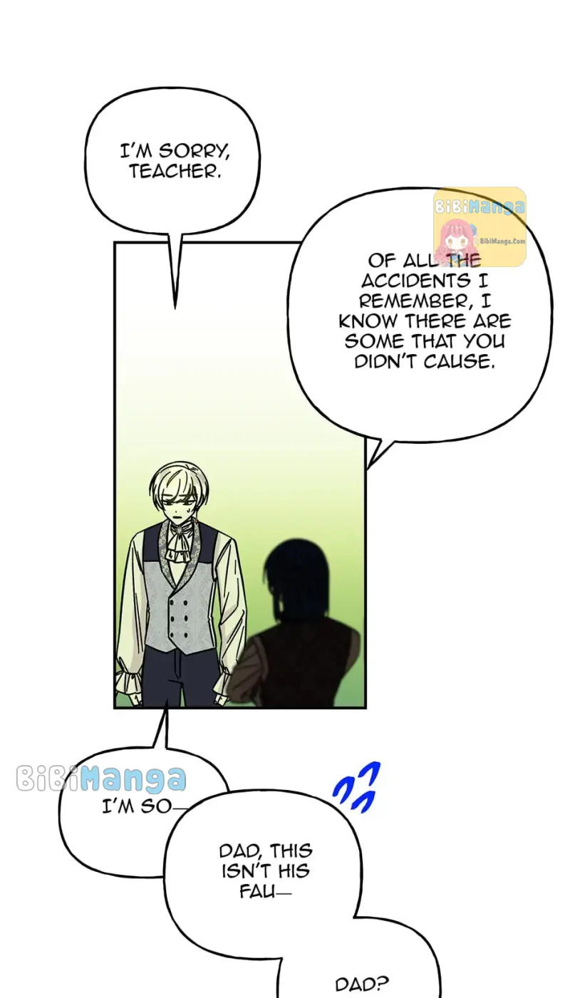 The Archmage's Daughter Chapter 174 Page 49