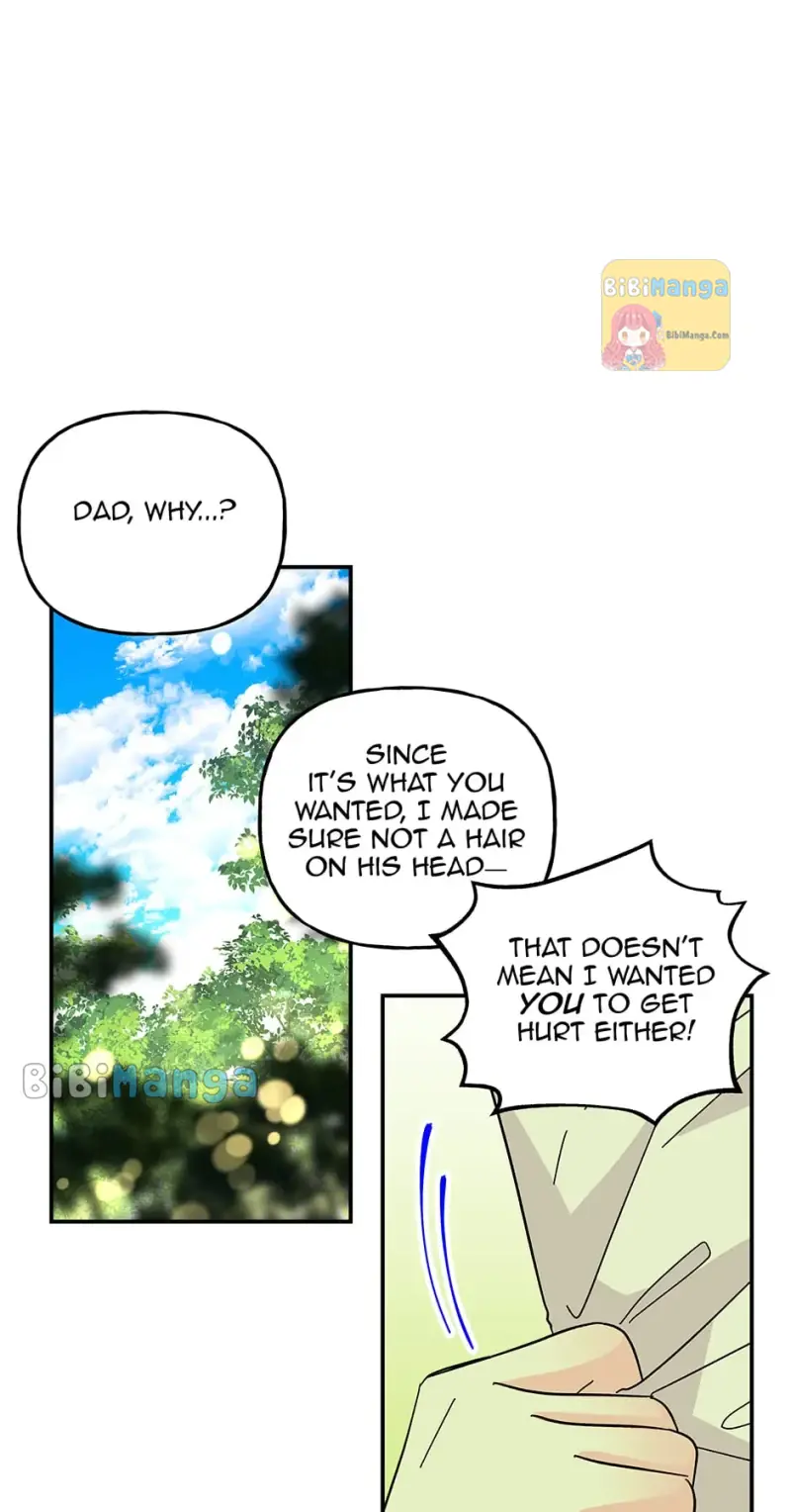 The Archmage's Daughter Chapter 174 Page 54