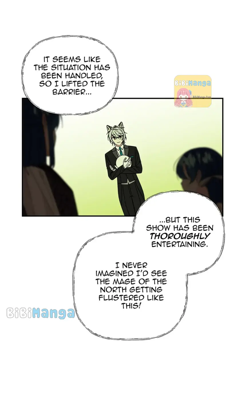 The Archmage's Daughter Chapter 174 Page 58