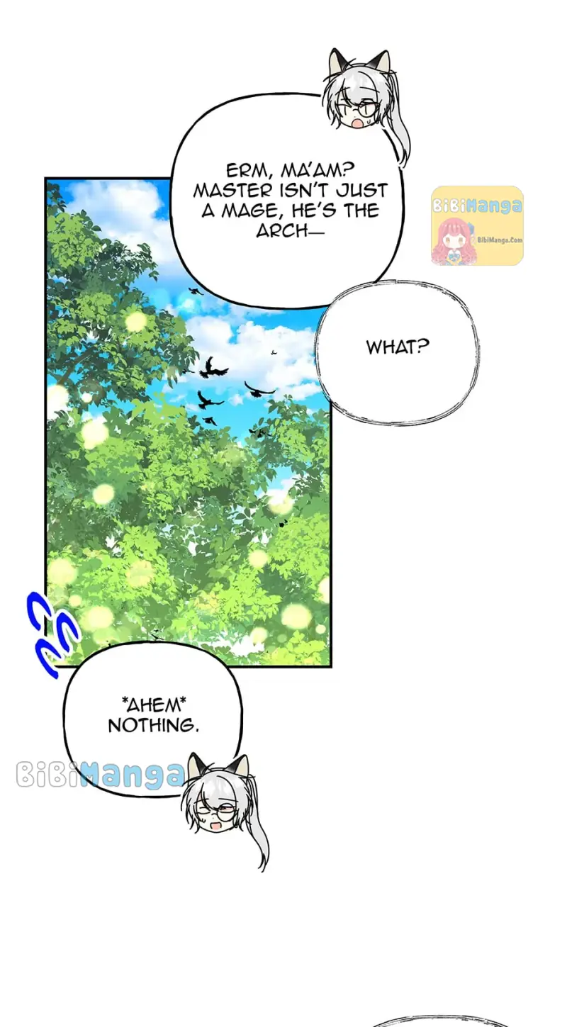 The Archmage's Daughter Chapter 174 Page 59