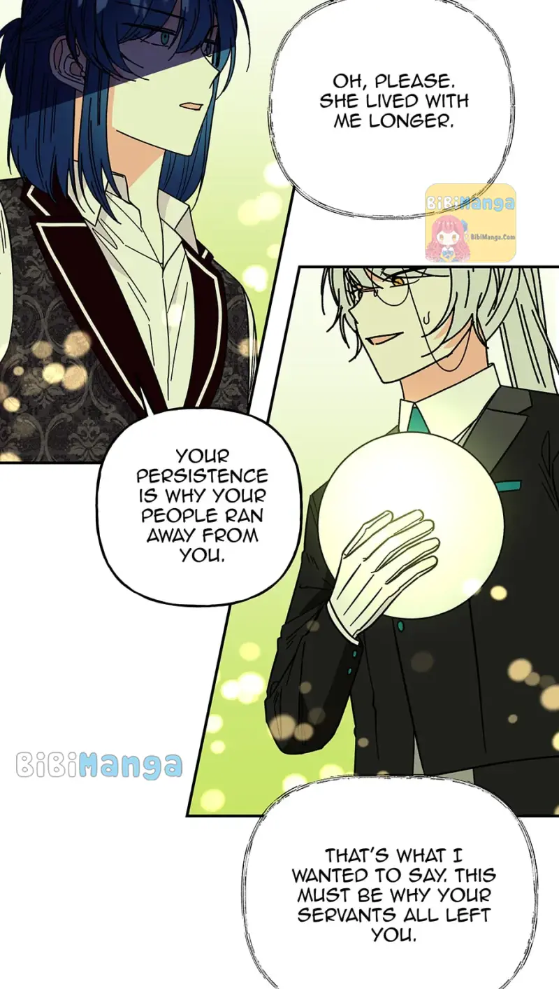 The Archmage's Daughter Chapter 174 Page 64