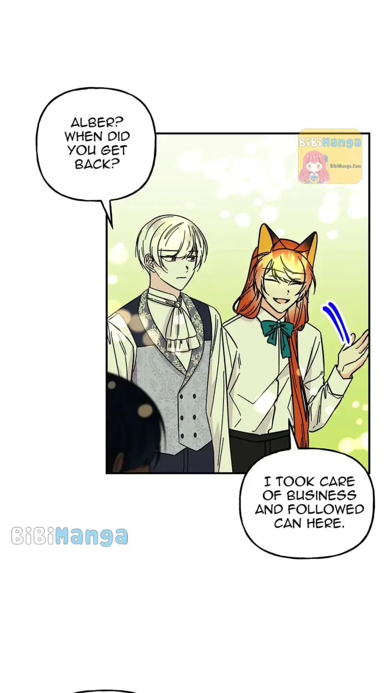 The Archmage's Daughter Chapter 174 Page 66
