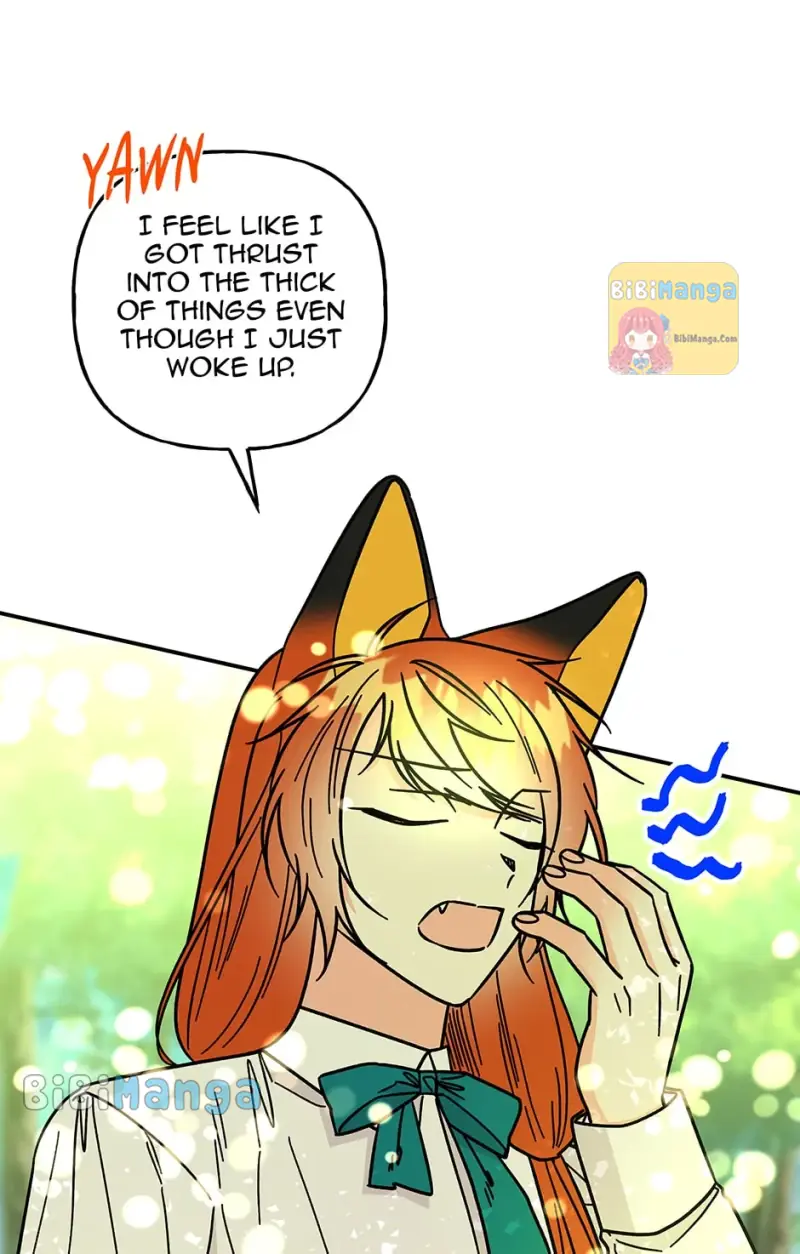 The Archmage's Daughter Chapter 174 Page 68