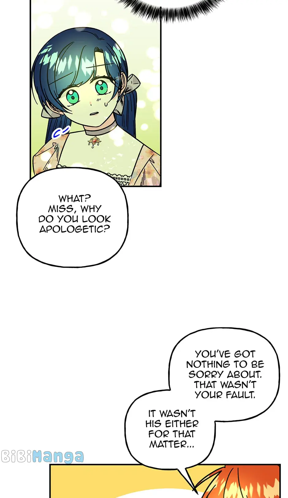 The Archmage's Daughter Chapter 175 Page 4