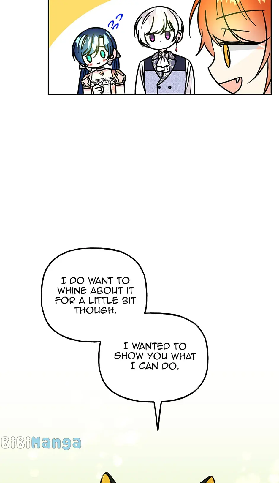 The Archmage's Daughter Chapter 175 Page 5