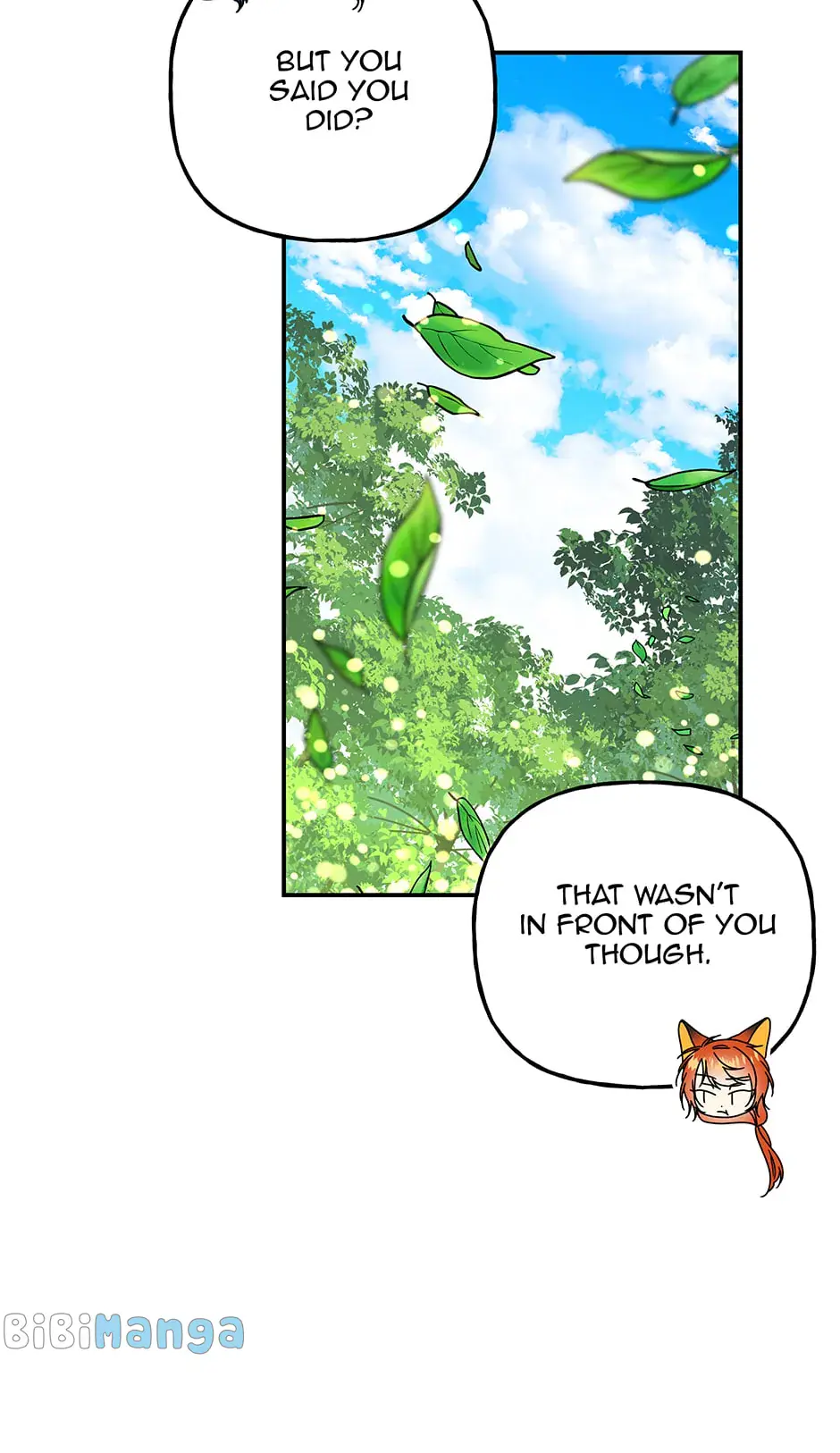 The Archmage's Daughter Chapter 175 Page 7