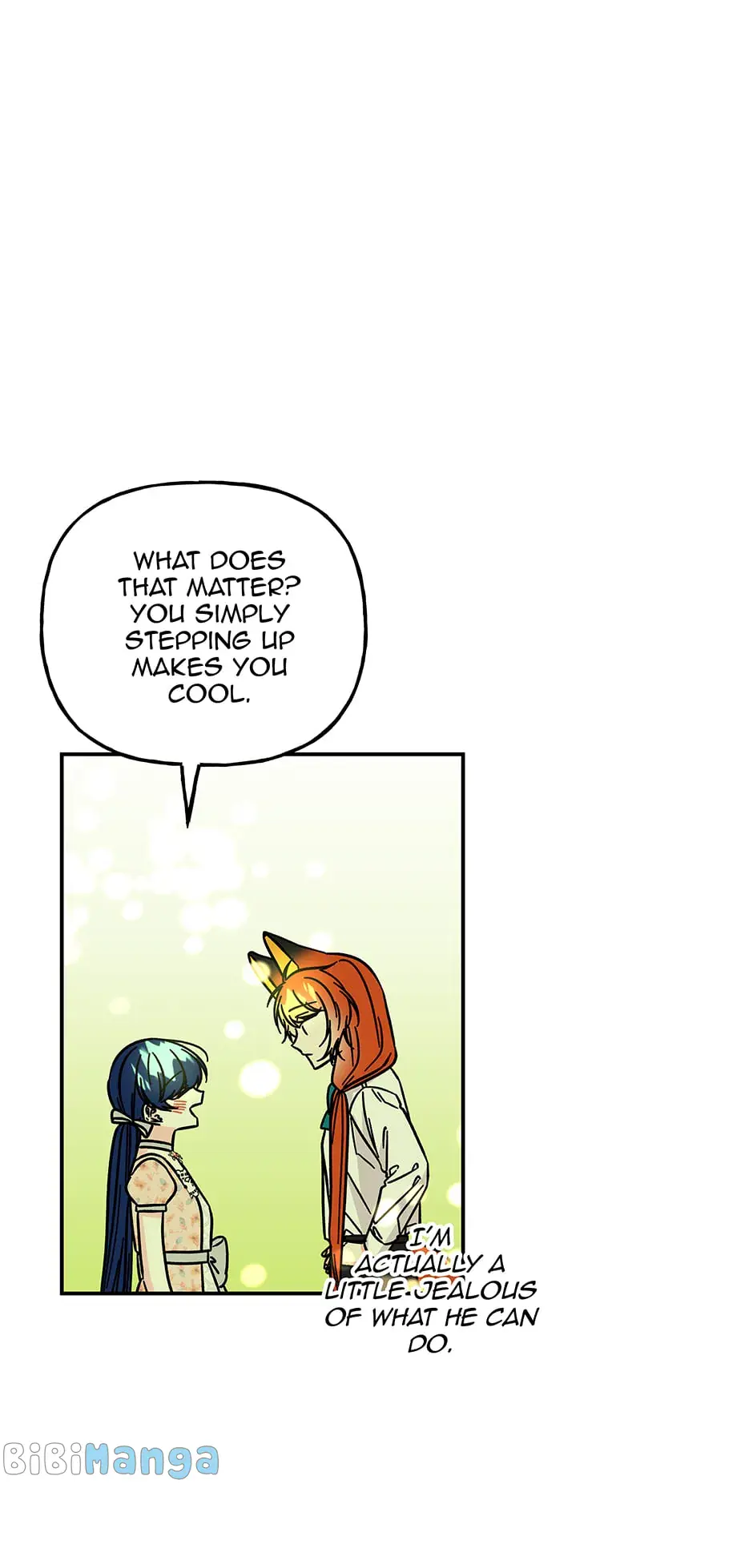 The Archmage's Daughter Chapter 175 Page 8